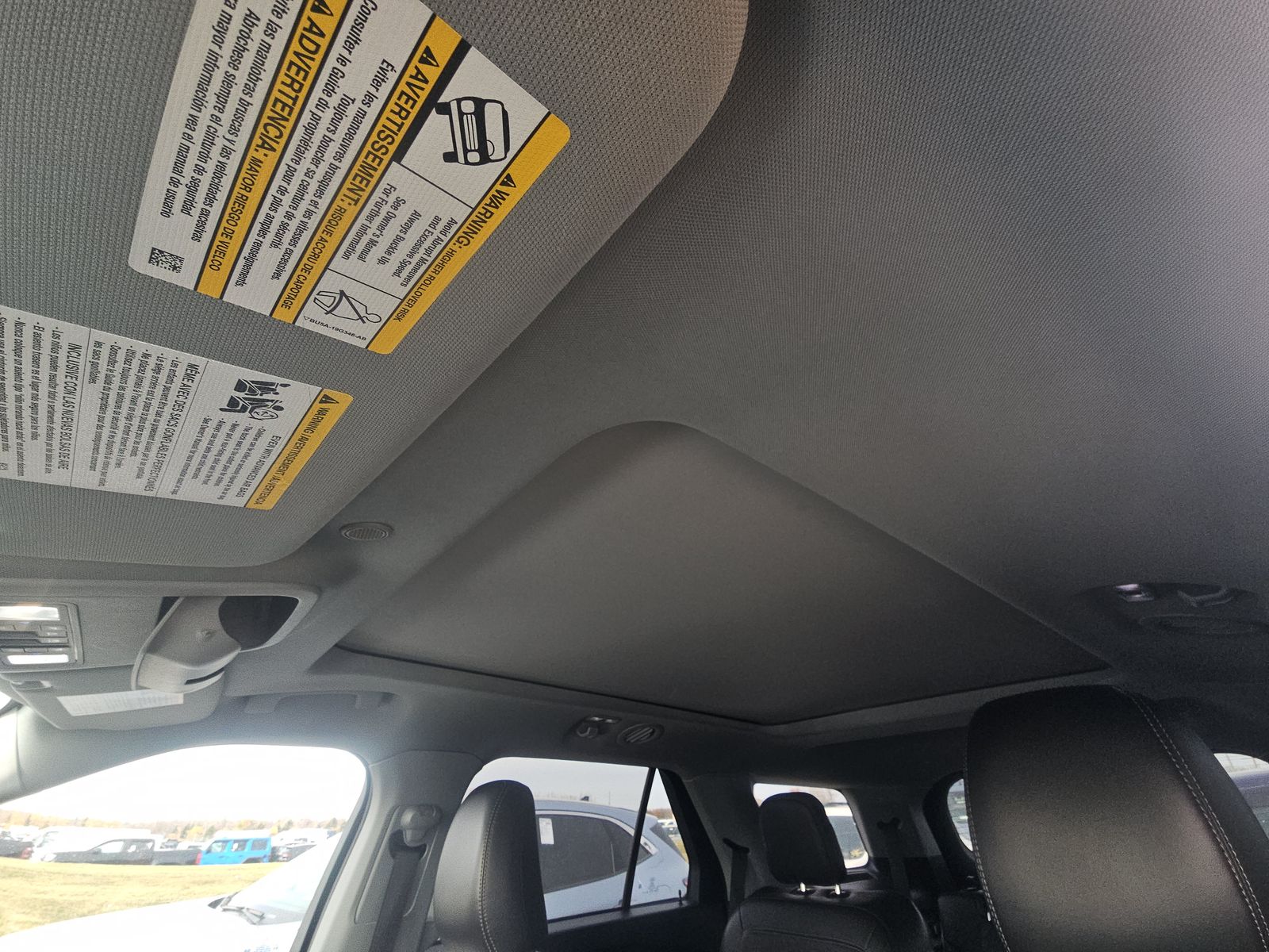 2022 Ford Explorer XLT AWD