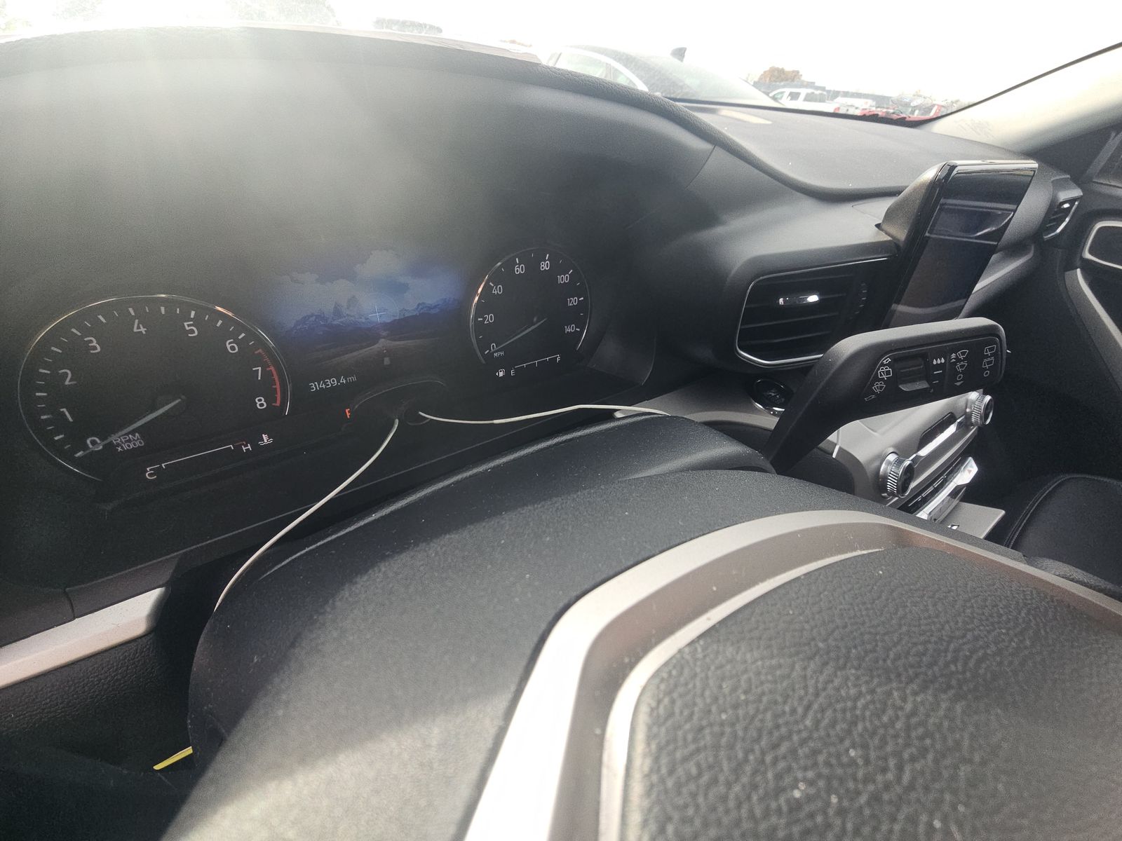 2022 Ford Explorer XLT AWD