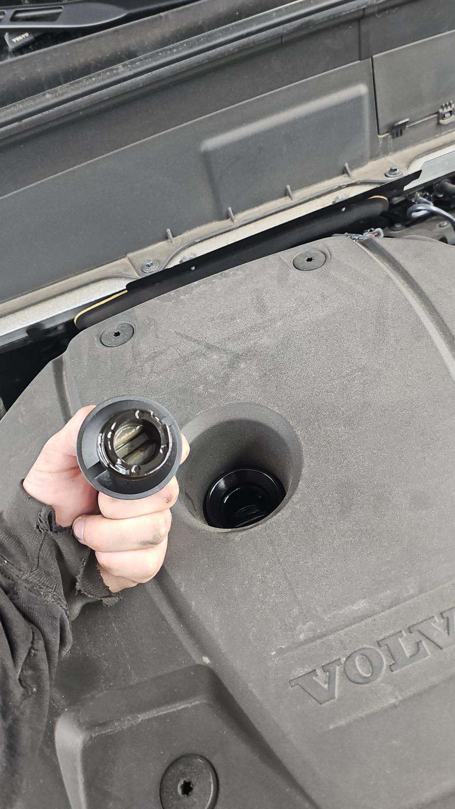 2022 Volvo XC90 T6 Inscription AWD