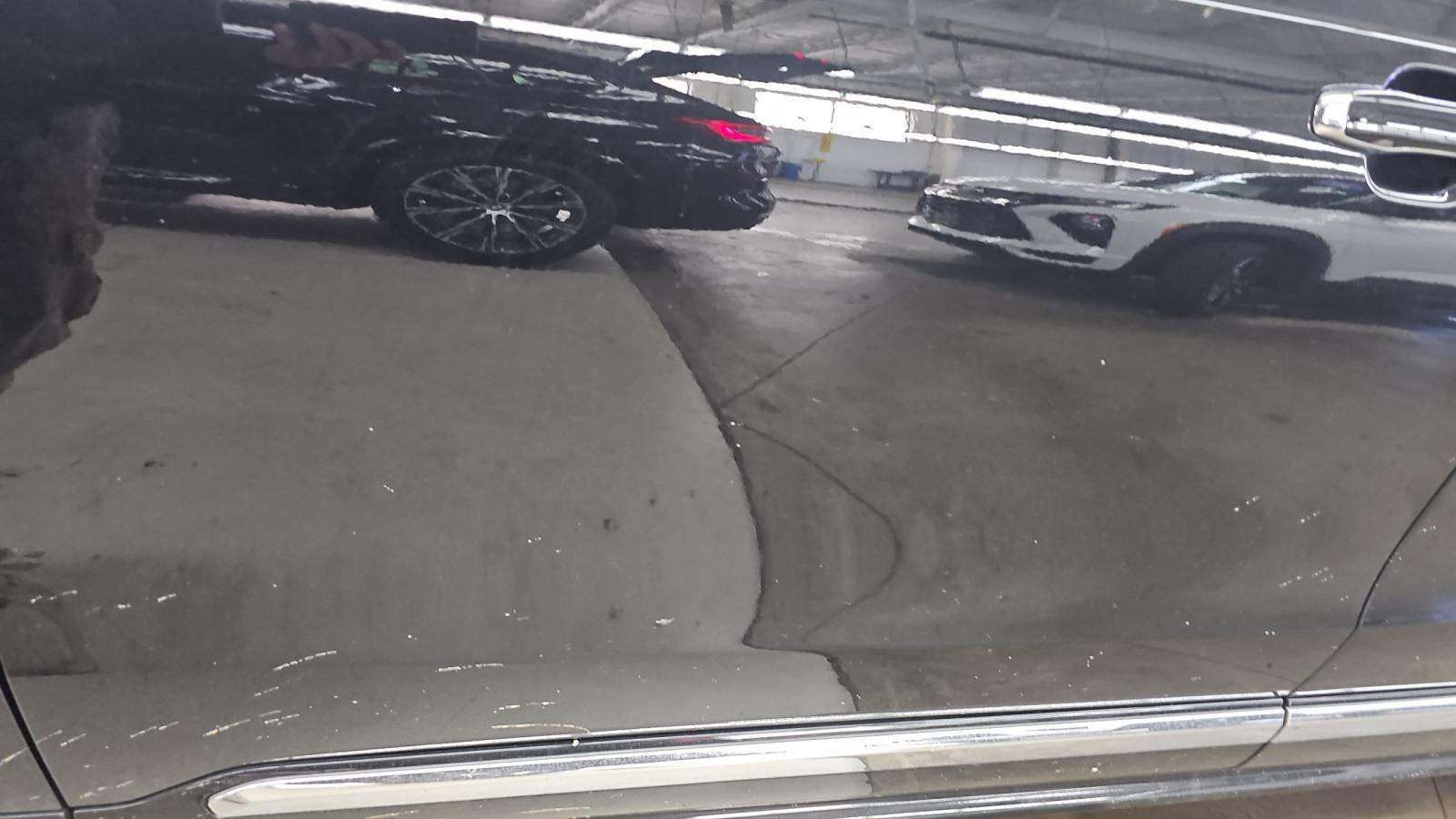 2022 Volvo XC90 T6 Inscription AWD