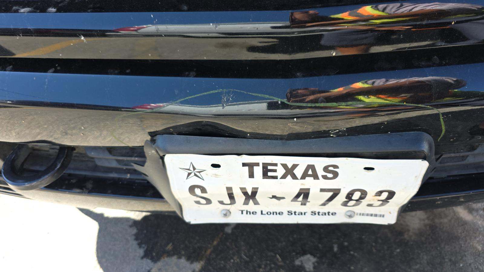 2022 Chevrolet Silverado 1500 RST RWD