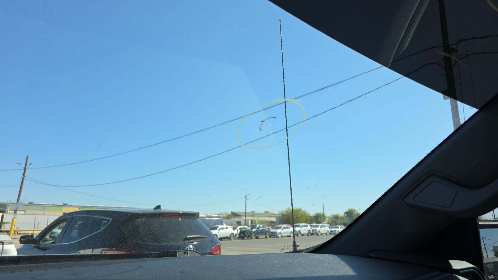 2022 Chevrolet Silverado 1500 RST RWD