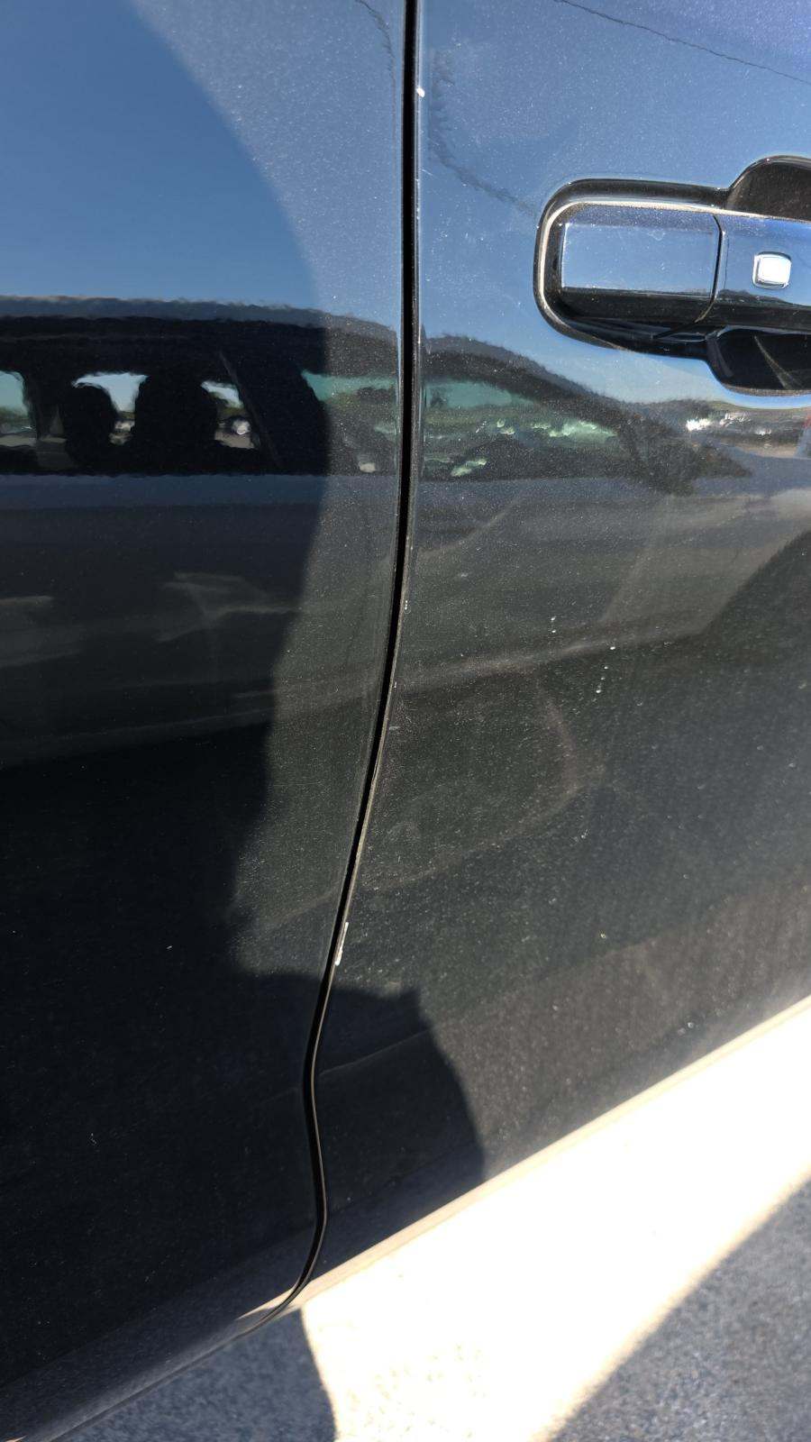 2022 Chevrolet Silverado 1500 RST RWD