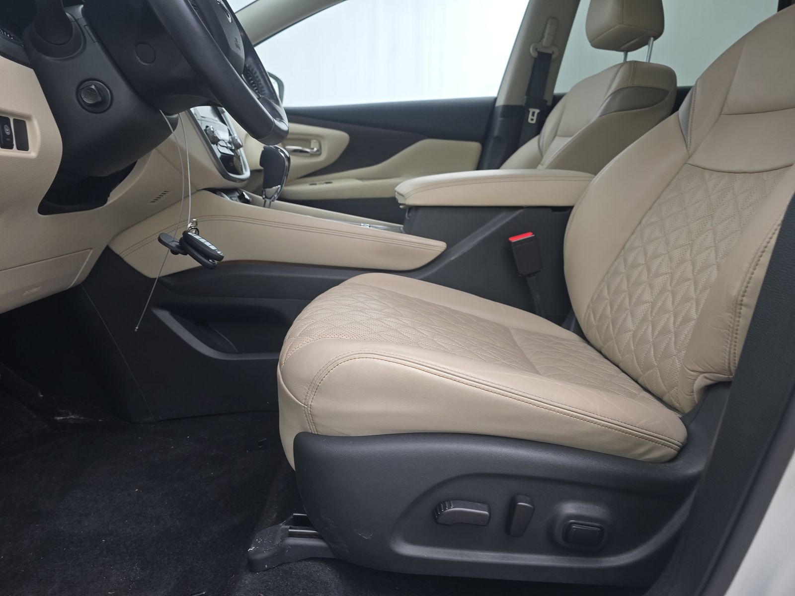 2023 Nissan Murano Platinum AWD