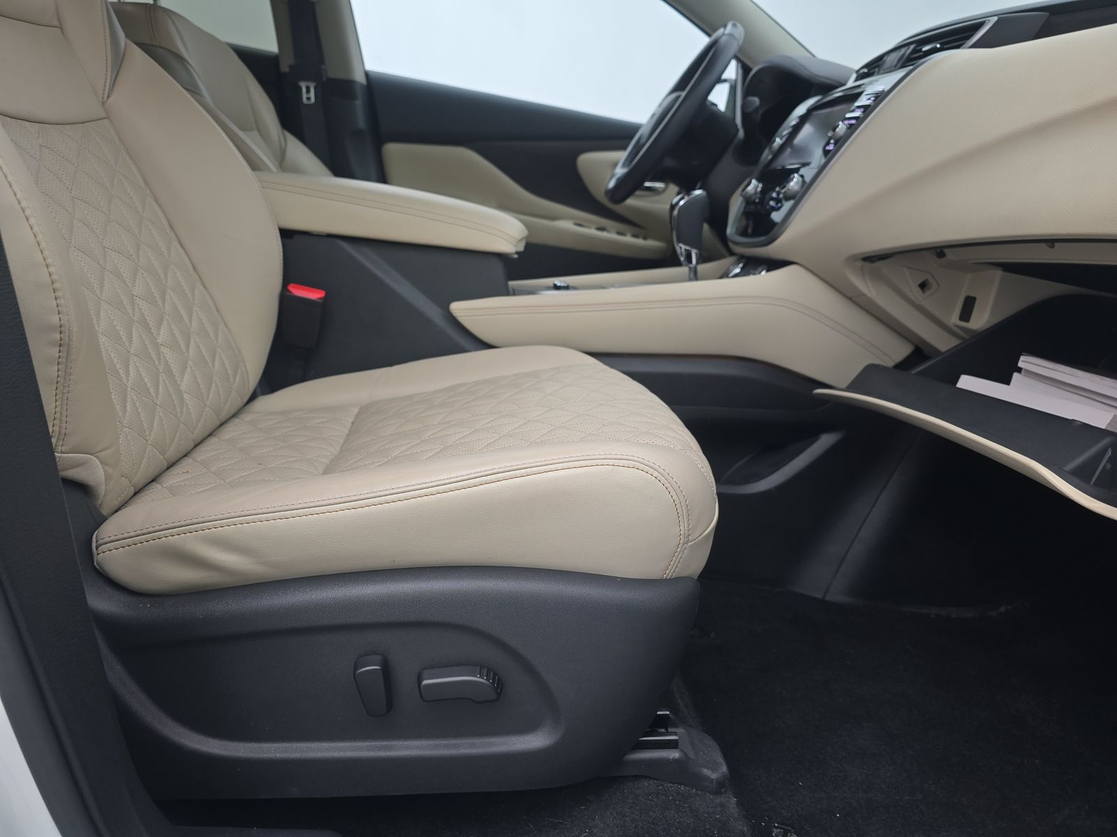 2023 Nissan Murano Platinum AWD