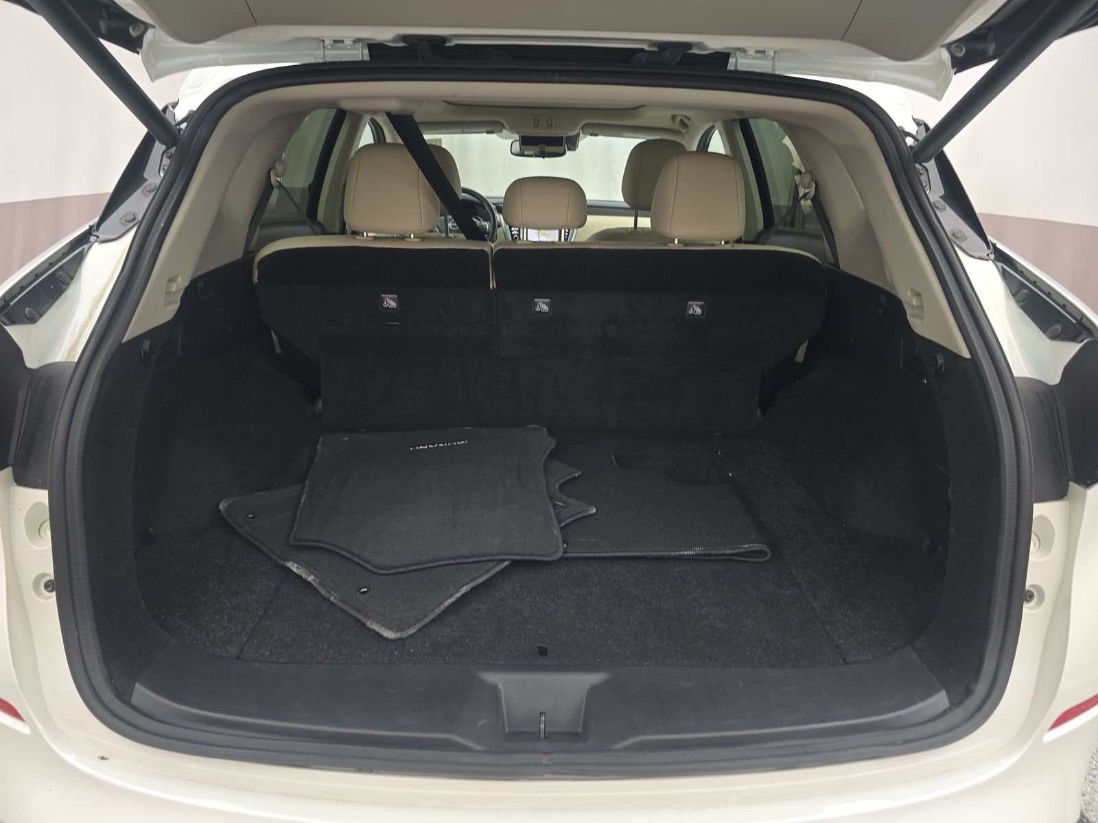 2023 Nissan Murano Platinum AWD