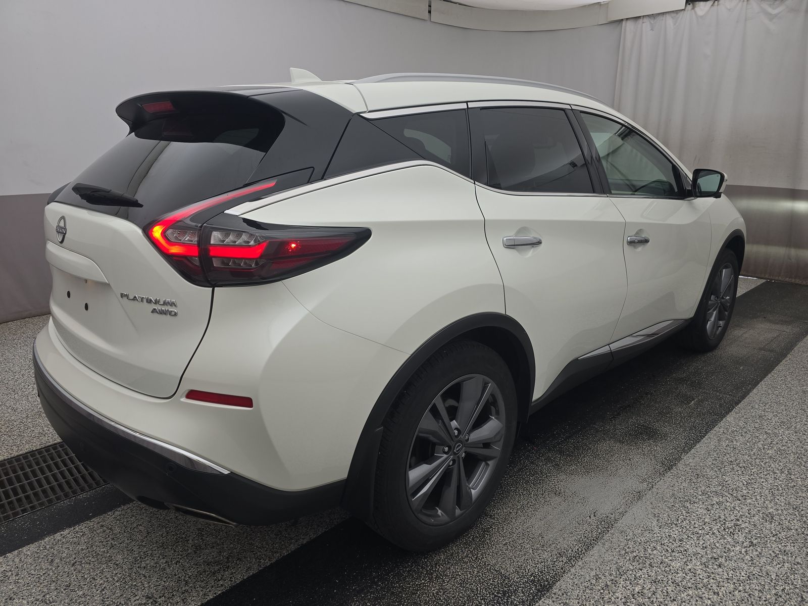 2023 Nissan Murano Platinum AWD