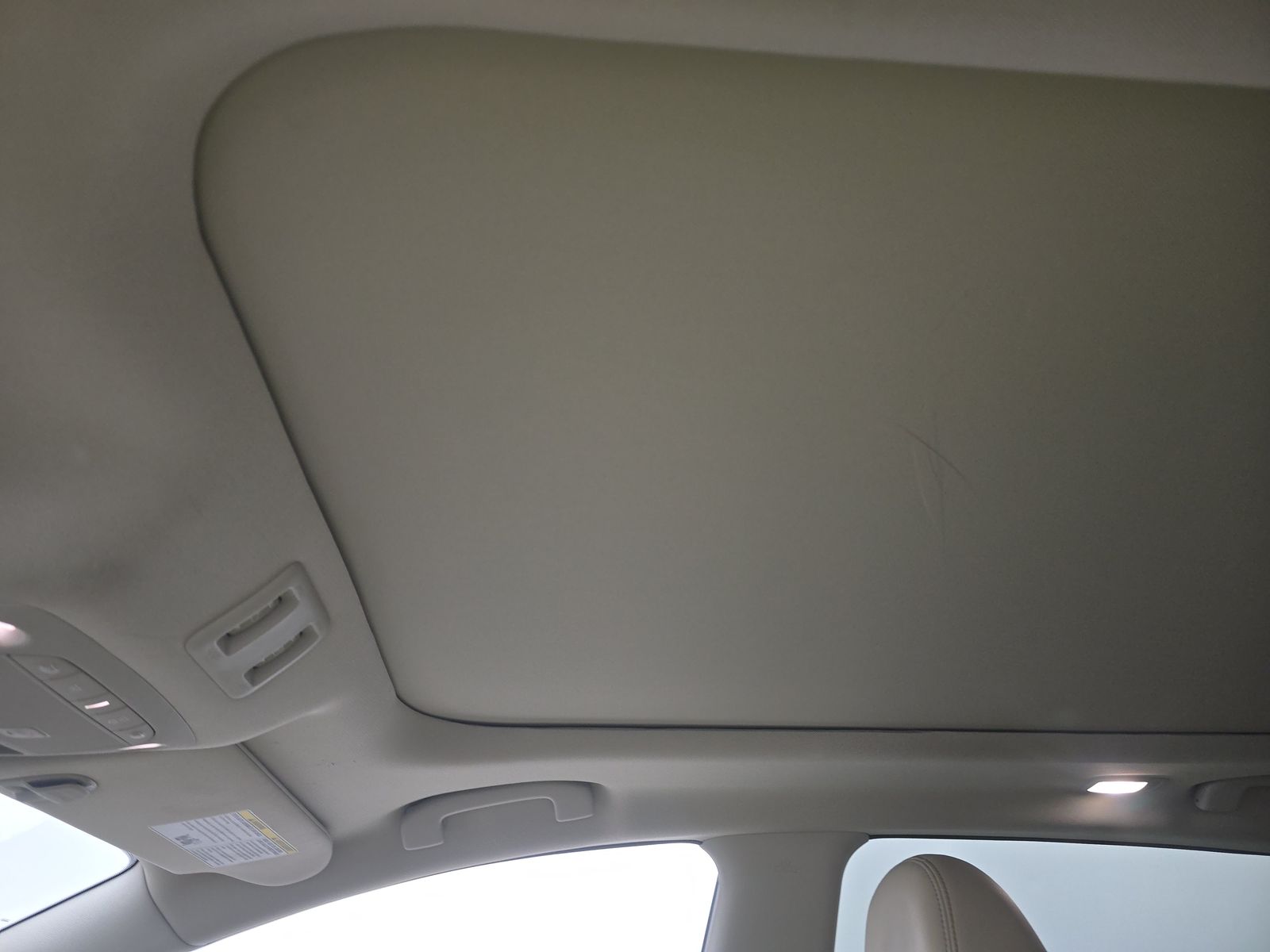 2023 Nissan Murano Platinum AWD