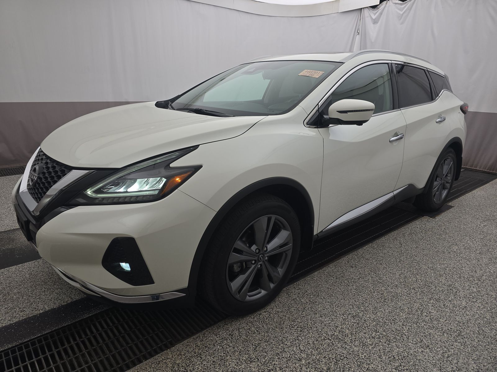 2023 Nissan Murano Platinum AWD