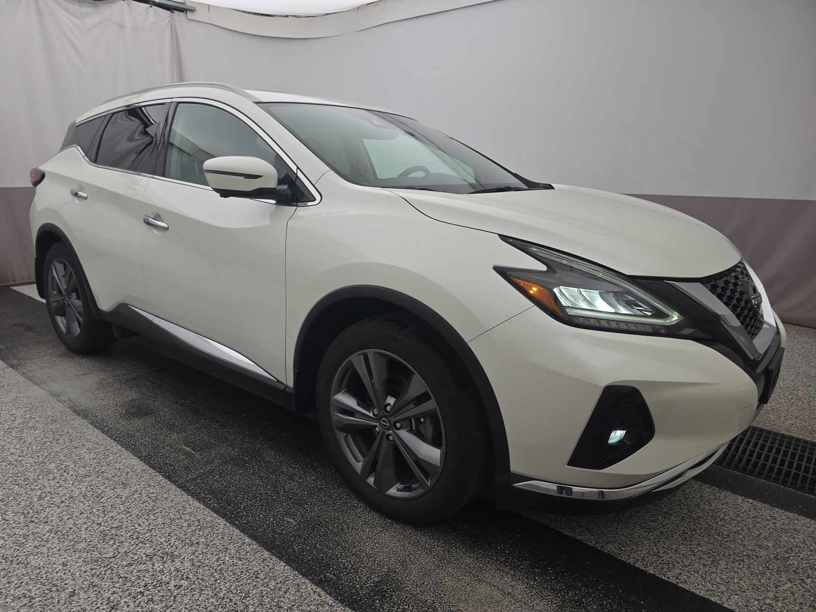 2023 Nissan Murano Platinum AWD