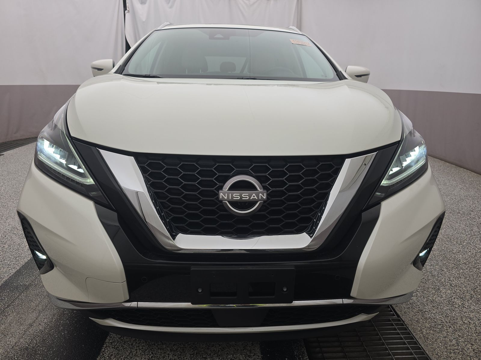 2023 Nissan Murano Platinum AWD