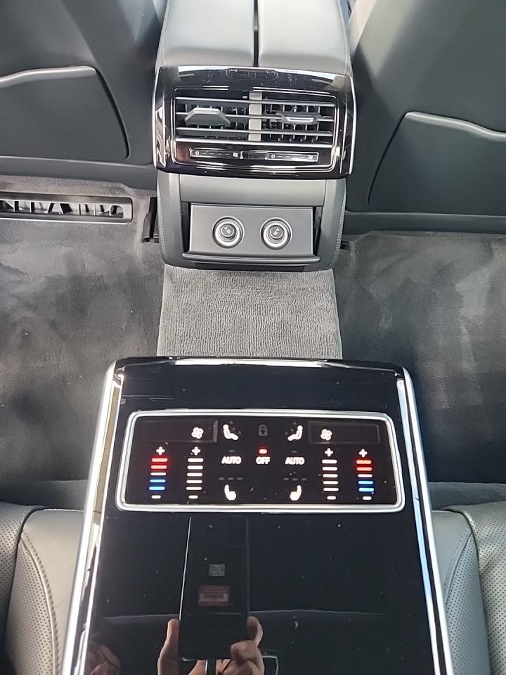 2019 Audi A8 L 3.0T AWD