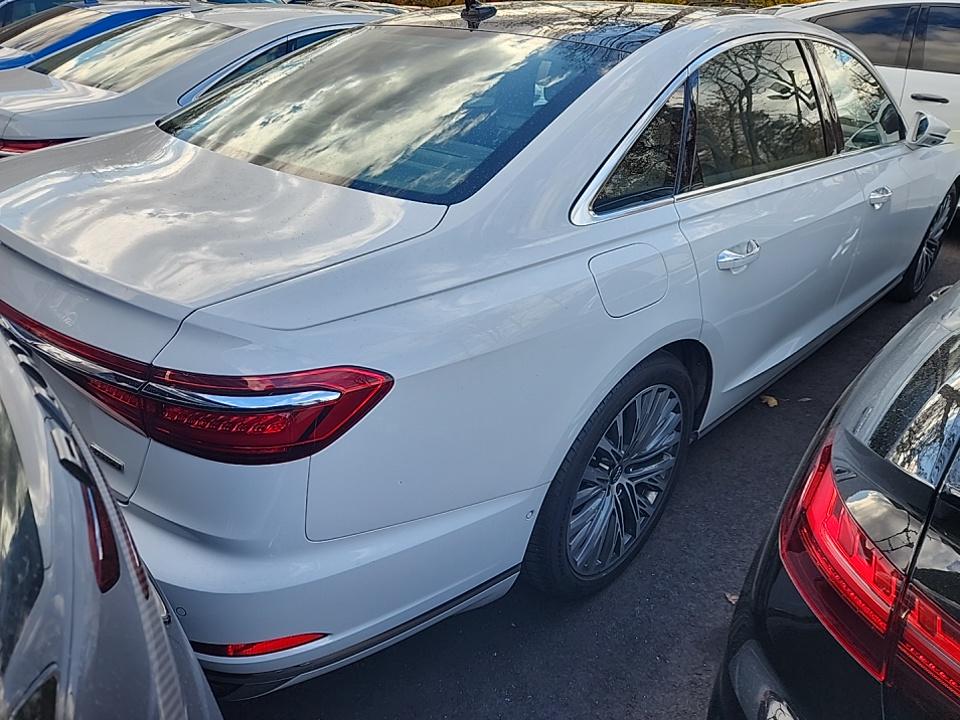 2019 Audi A8 L 3.0T AWD