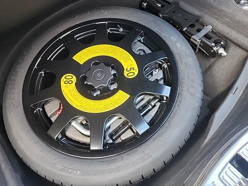 2019 Audi A8 L 3.0T AWD