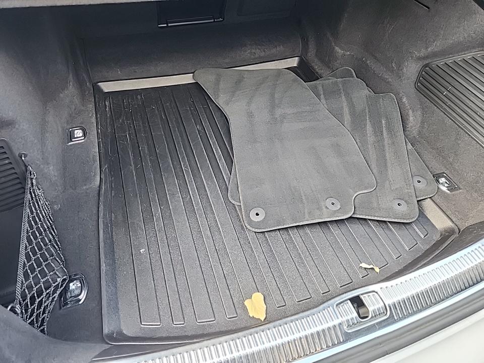 2019 Audi A8 L 3.0T AWD