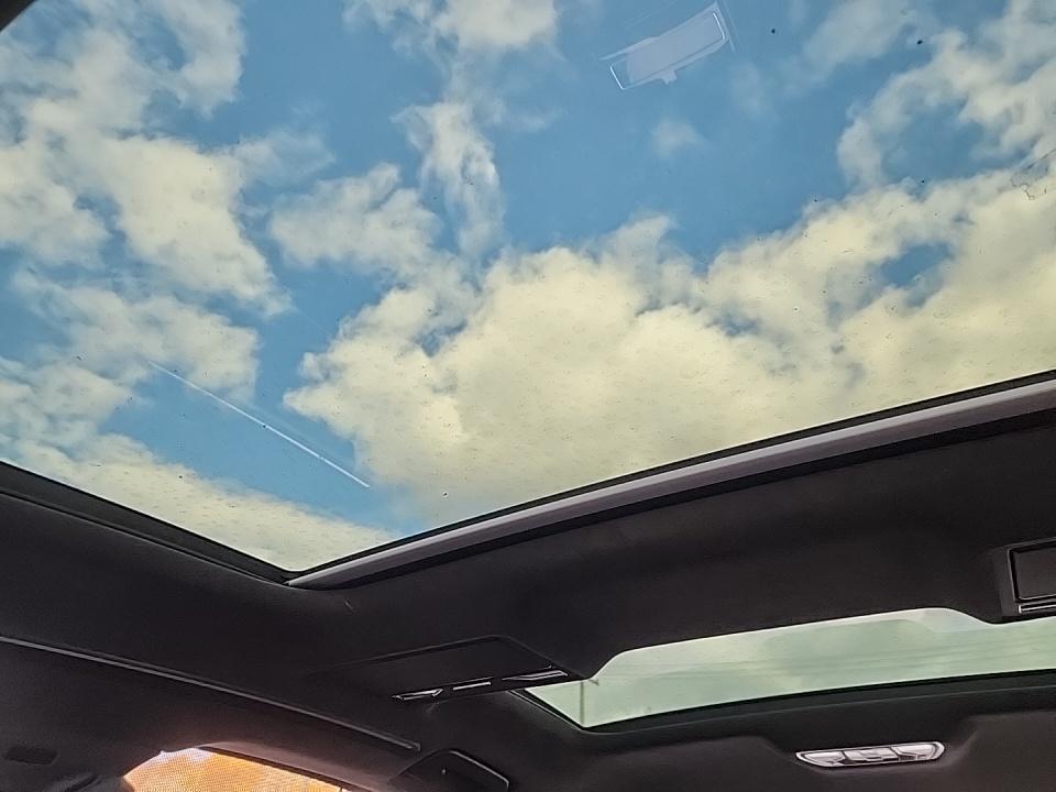 2019 Audi A8 L 3.0T AWD