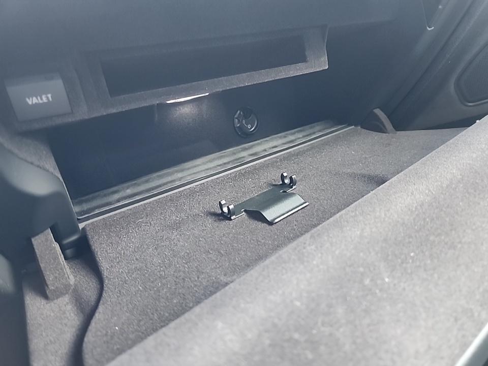 2019 Audi A8 L 3.0T AWD