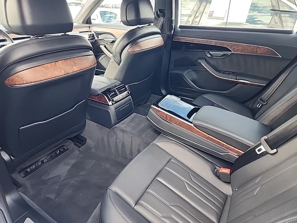 2019 Audi A8 L 3.0T AWD