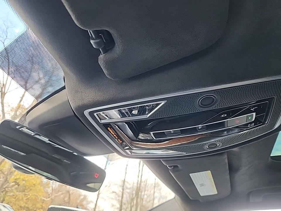 2019 Audi A8 L 3.0T AWD