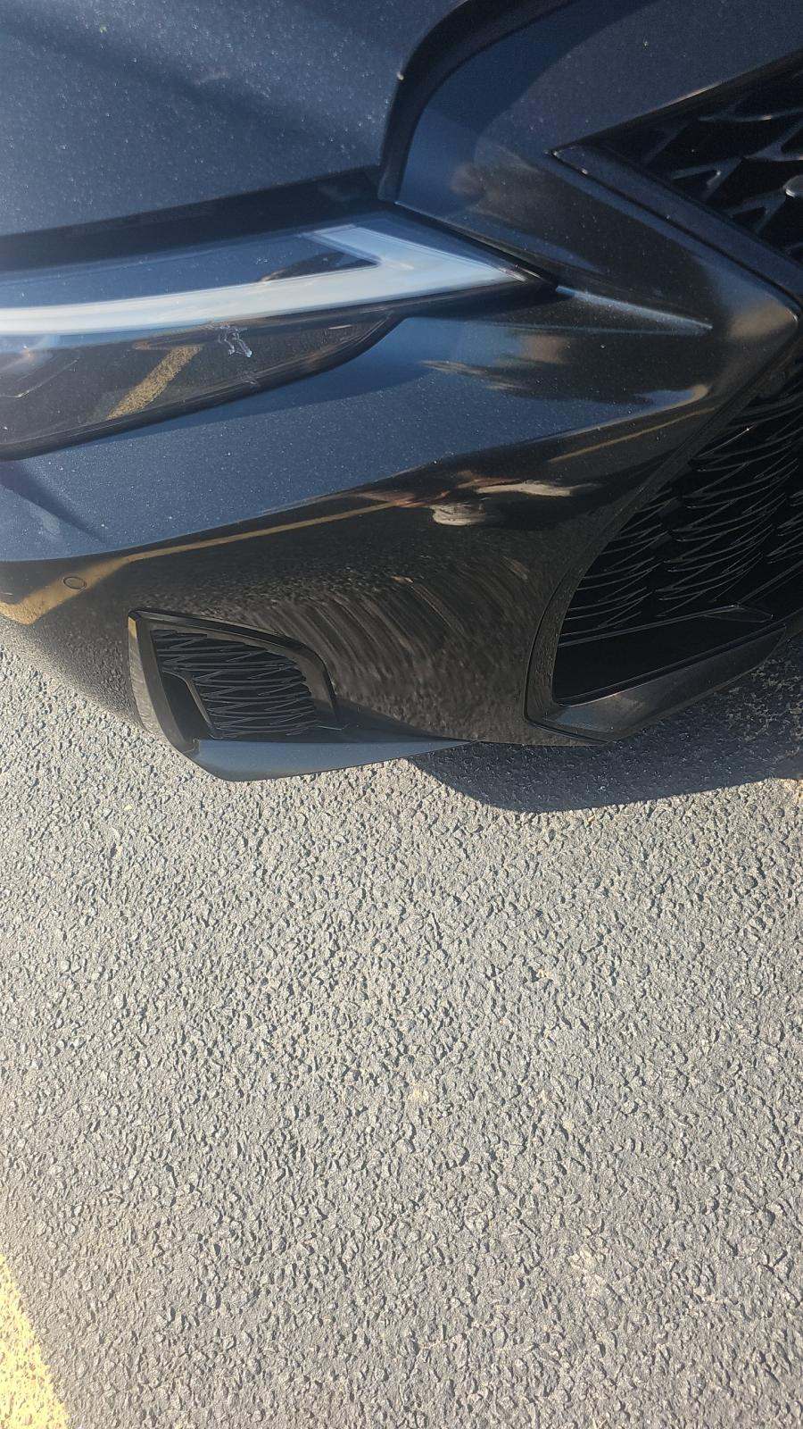 2023 Lexus IS IS 350 F SPORT RWD