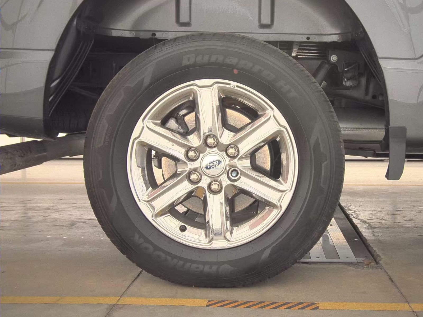 2025 Ford F-150 XLT RWD