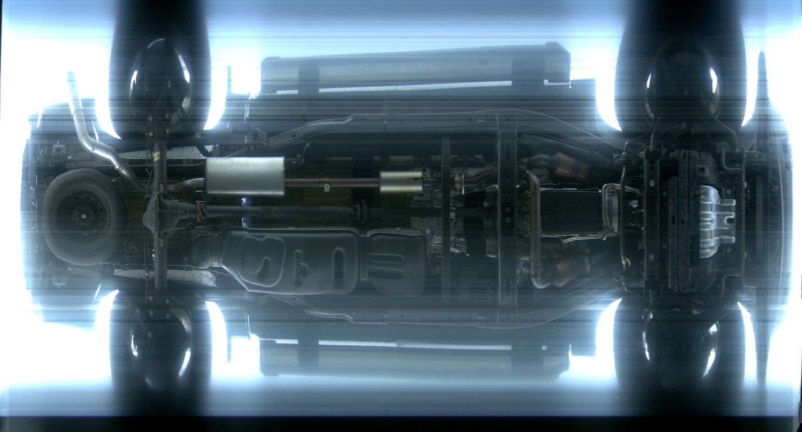 2025 Ford F-150 XLT RWD