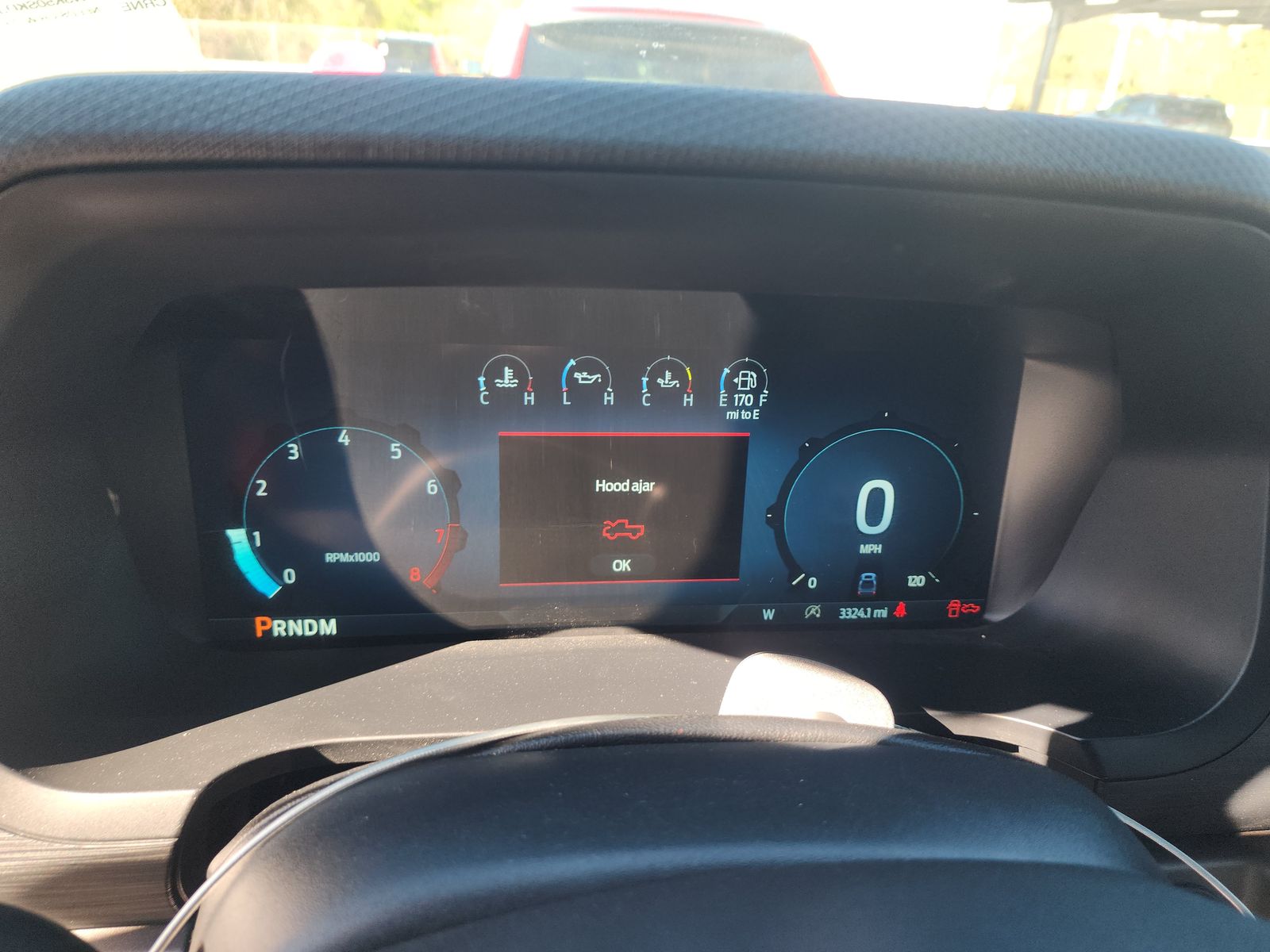 2025 Ford F-150 XLT RWD