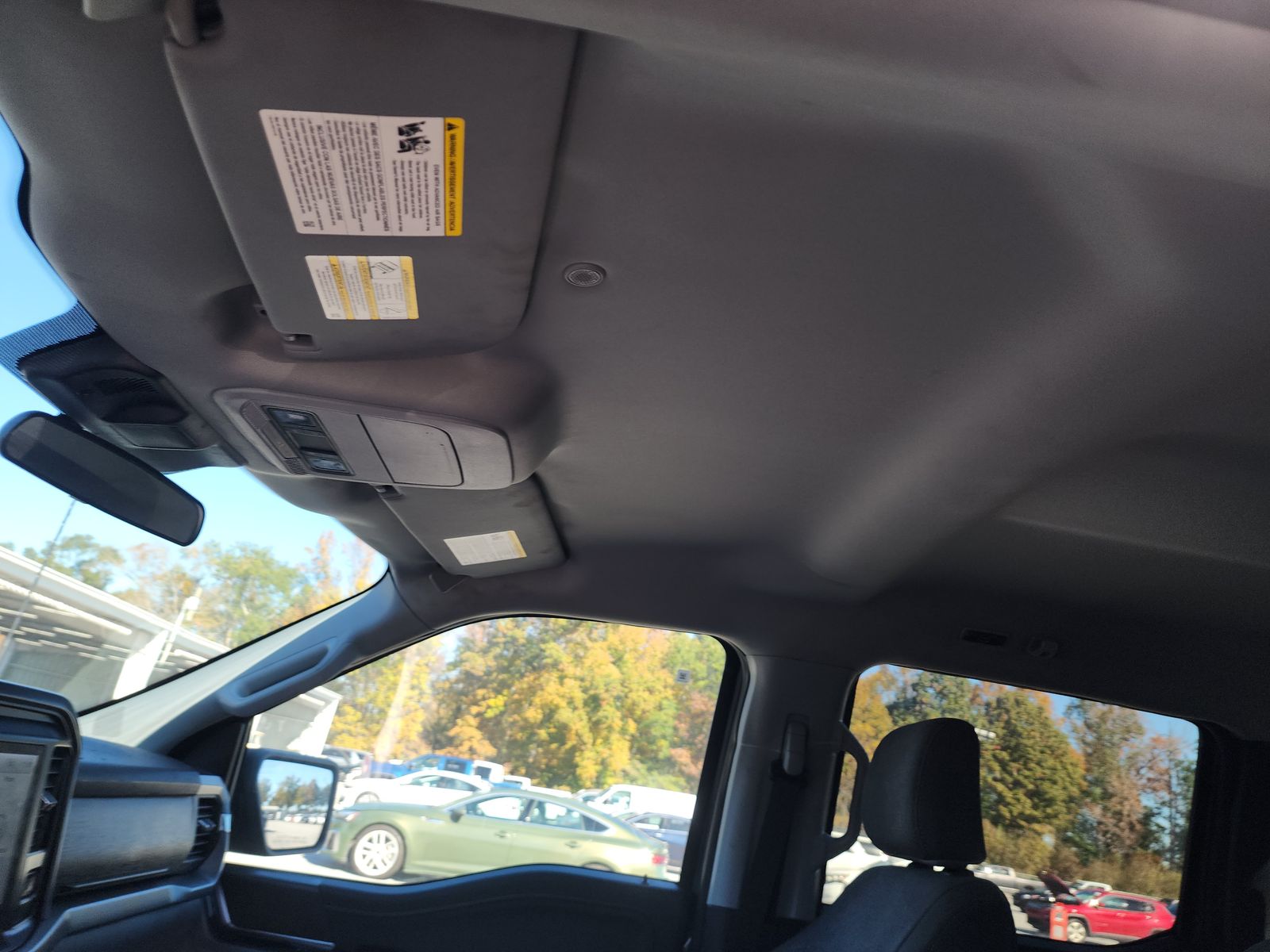 2025 Ford F-150 XLT RWD