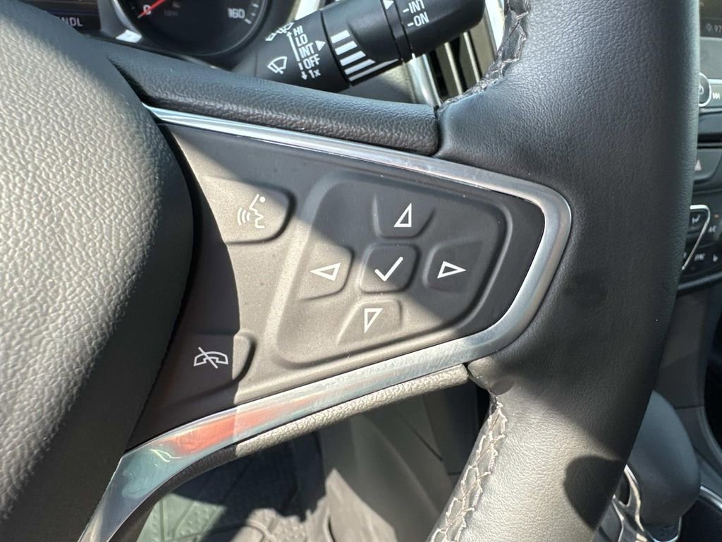 2023 Chevrolet Equinox LT FWD