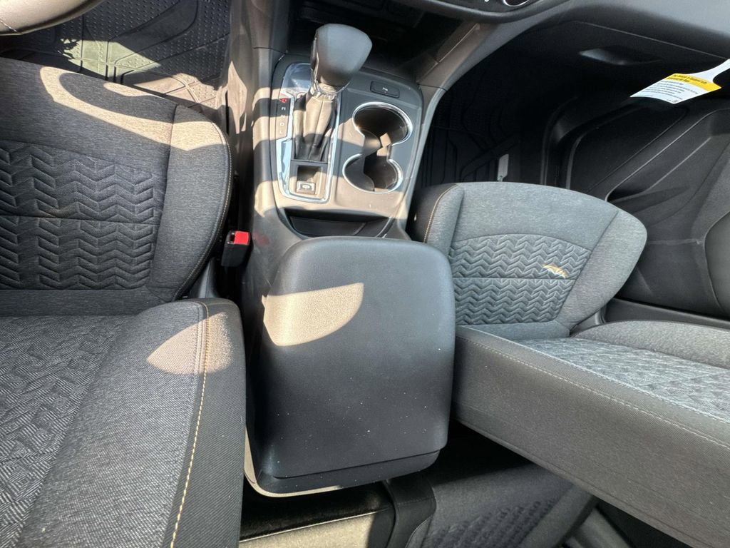 2023 Chevrolet Equinox LT FWD