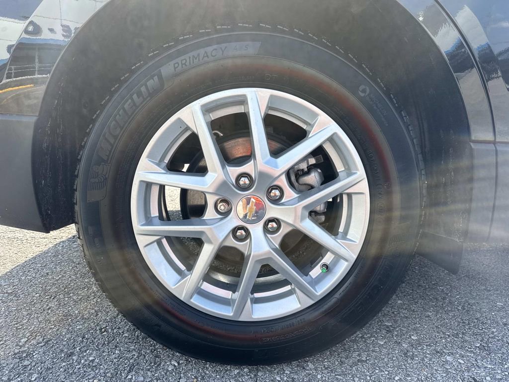 2023 Chevrolet Equinox LT FWD