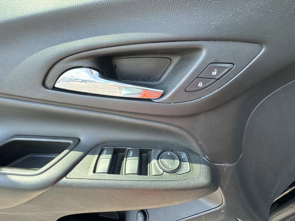 2023 Chevrolet Equinox LT FWD