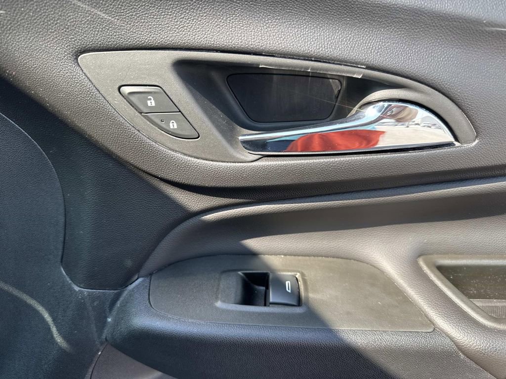 2023 Chevrolet Equinox LT FWD