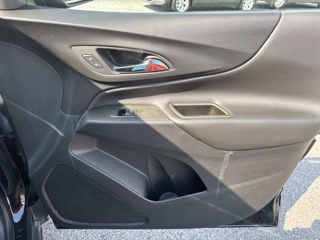 2023 Chevrolet Equinox LT FWD