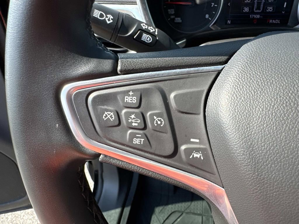 2023 Chevrolet Equinox LT FWD