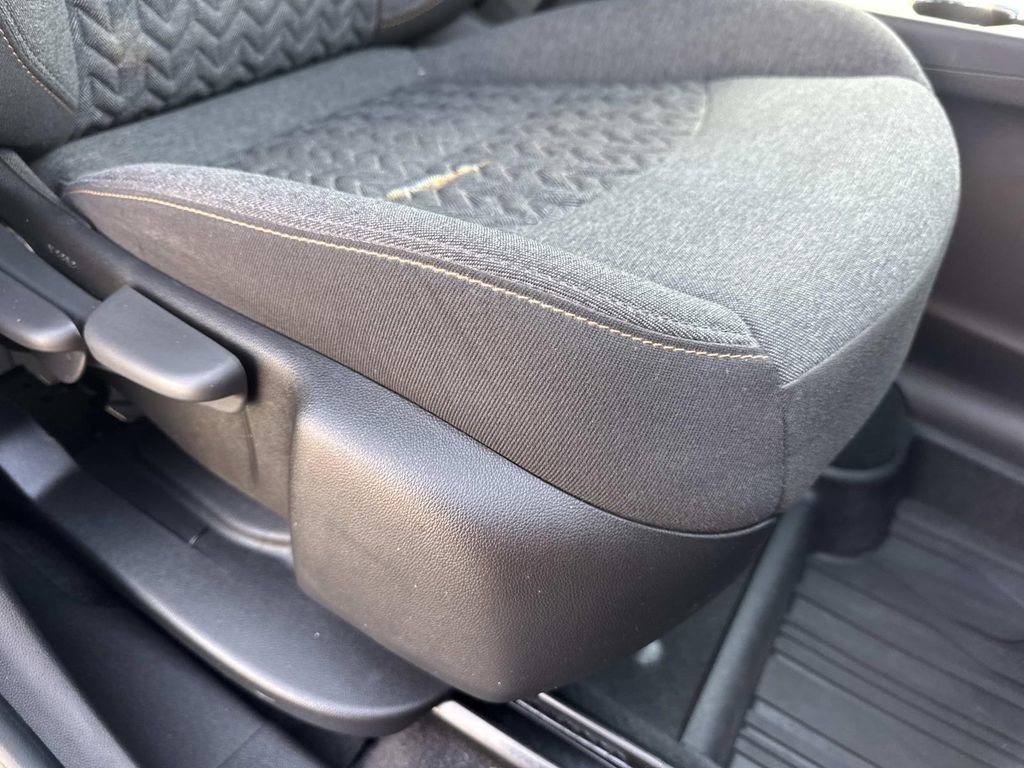 2023 Chevrolet Equinox LT FWD