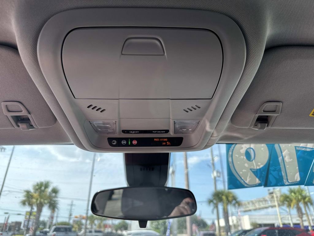 2023 Chevrolet Equinox LT FWD