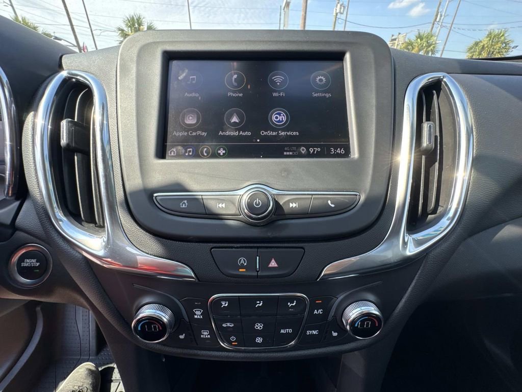 2023 Chevrolet Equinox LT FWD