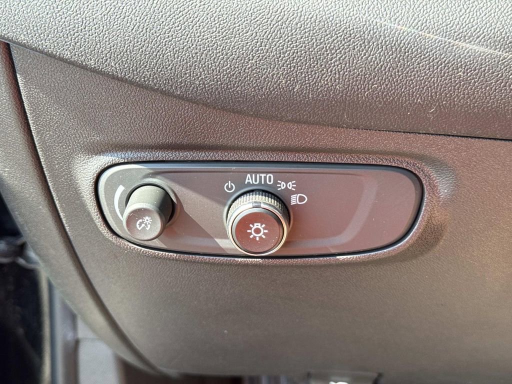 2023 Chevrolet Equinox LT FWD