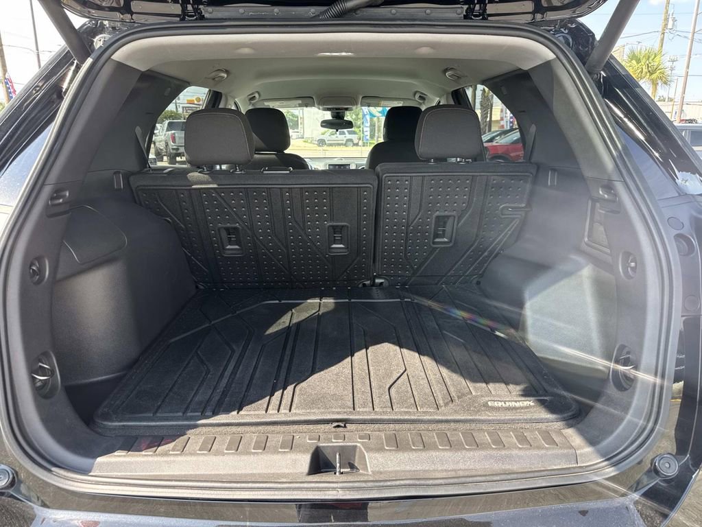 2023 Chevrolet Equinox LT FWD