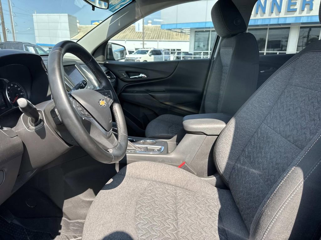 2023 Chevrolet Equinox LT FWD