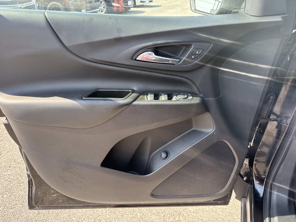 2023 Chevrolet Equinox LT FWD