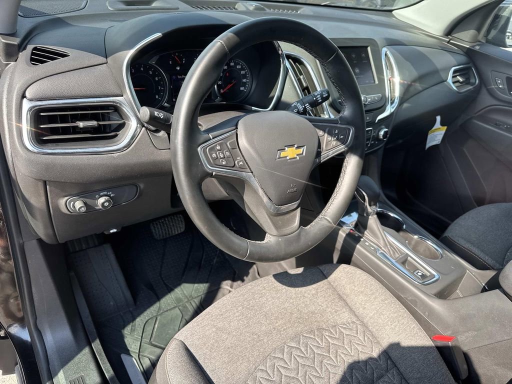 2023 Chevrolet Equinox LT FWD