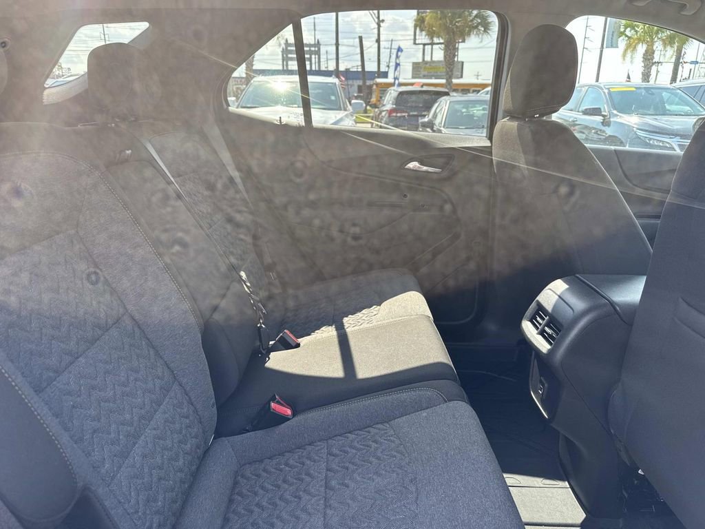 2023 Chevrolet Equinox LT FWD