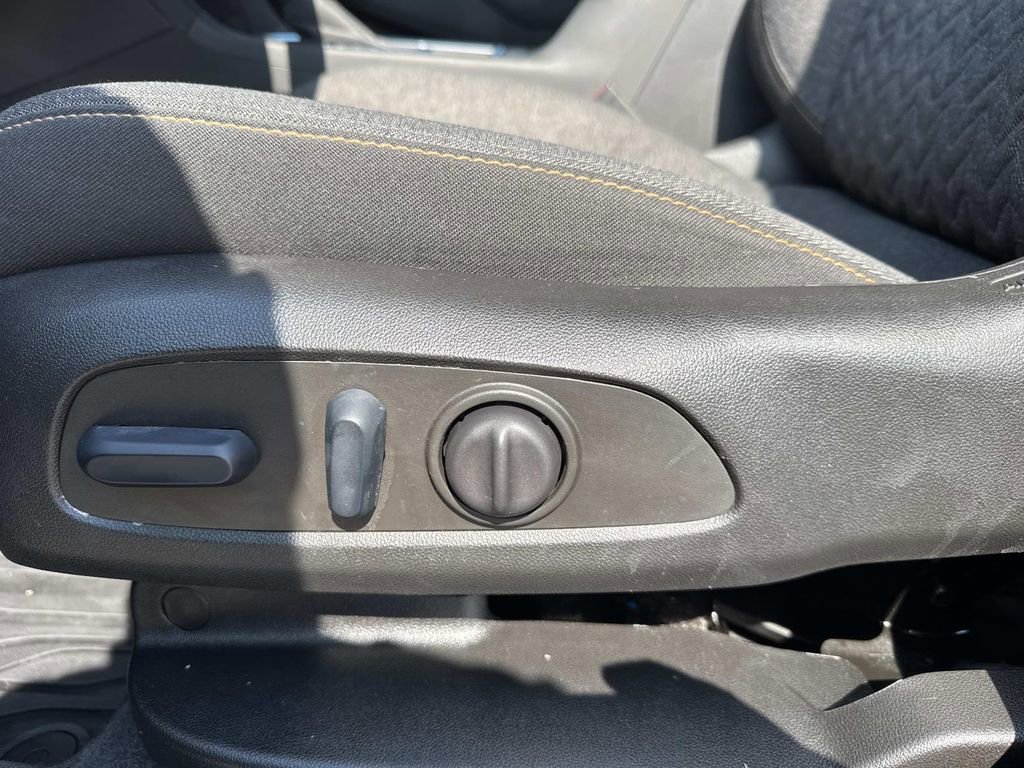 2023 Chevrolet Equinox LT FWD