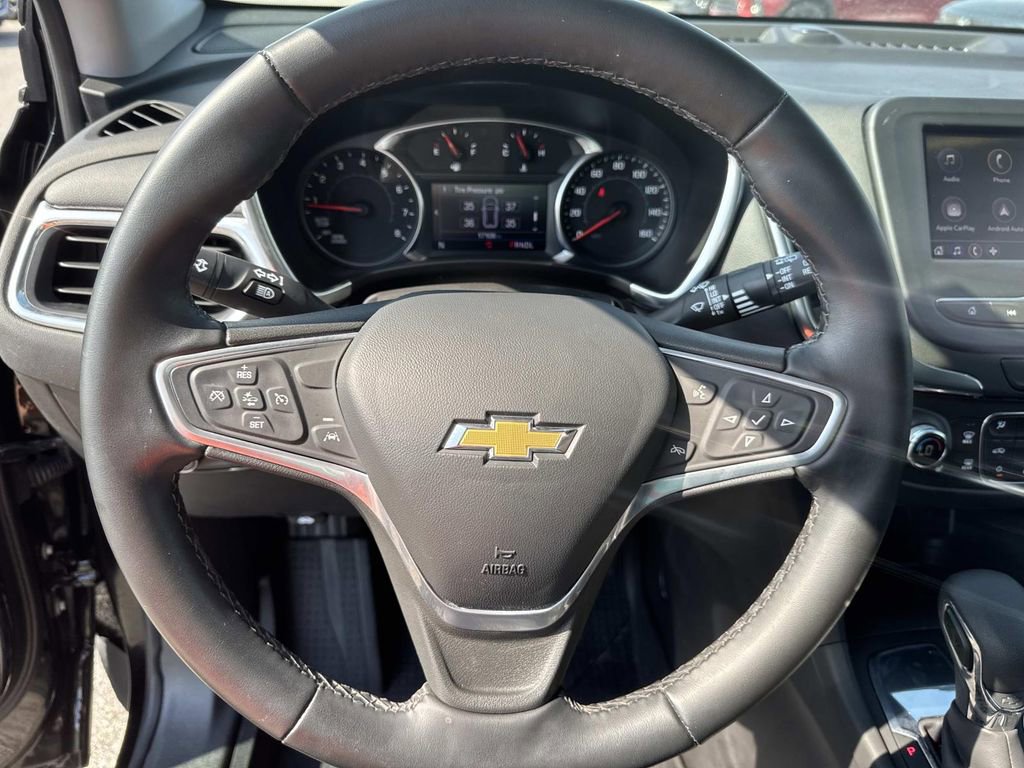 2023 Chevrolet Equinox LT FWD