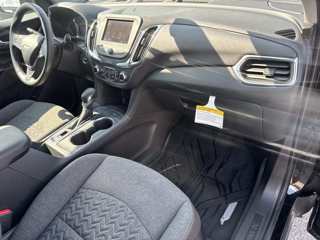 2023 Chevrolet Equinox LT FWD