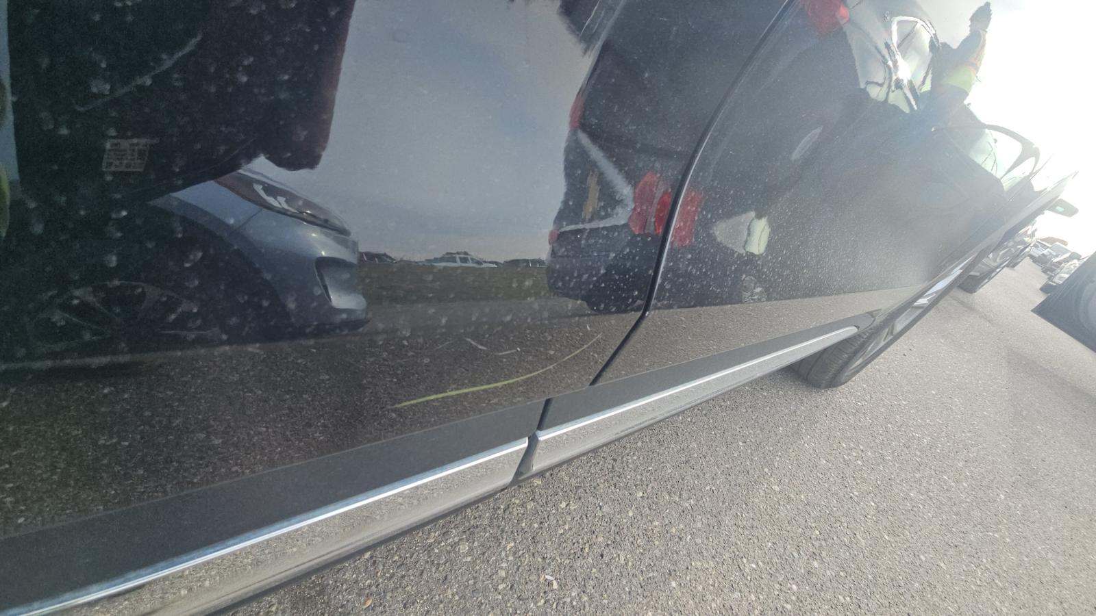 2022 Ford Explorer XLT AWD