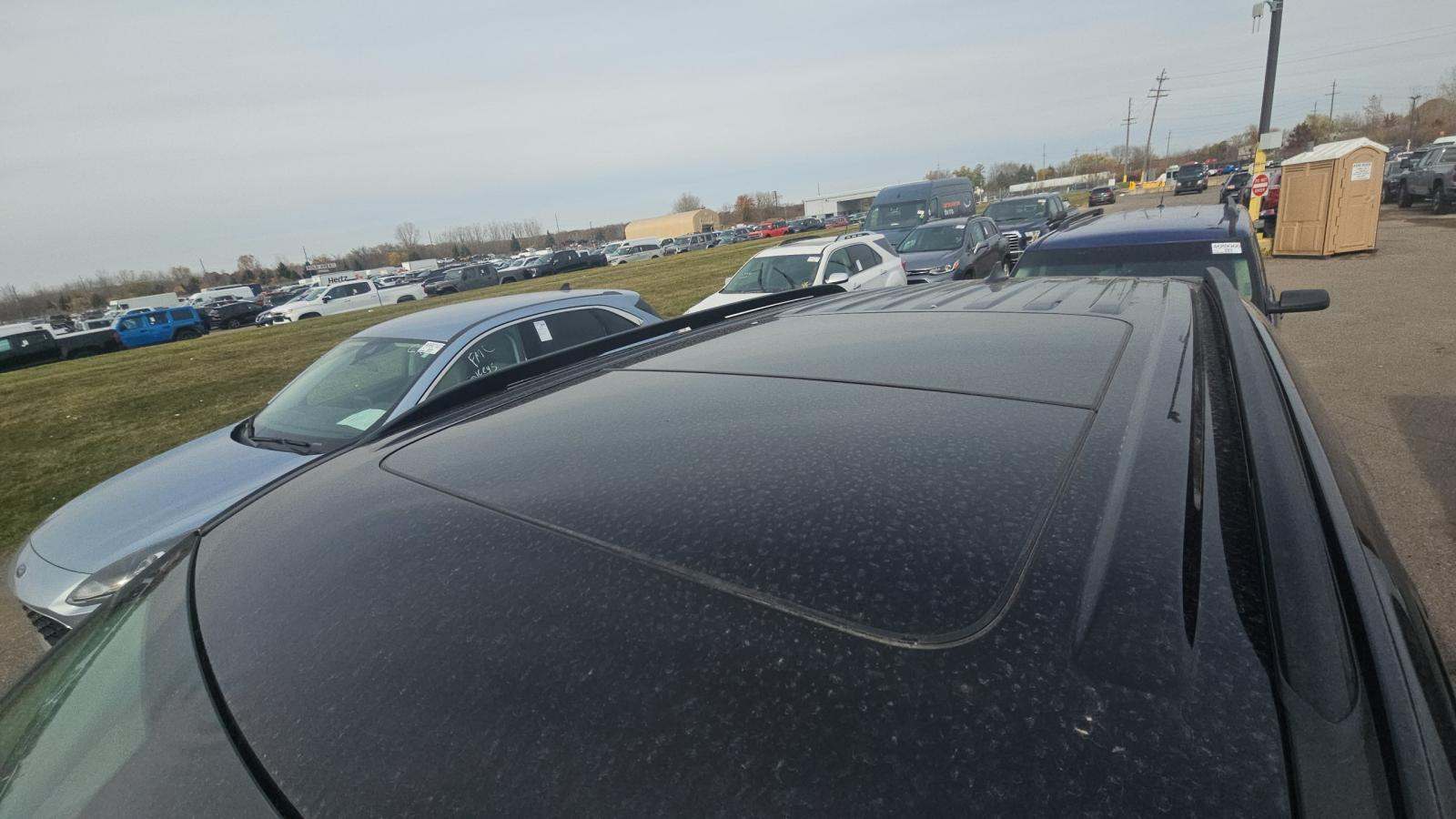 2022 Ford Explorer XLT AWD