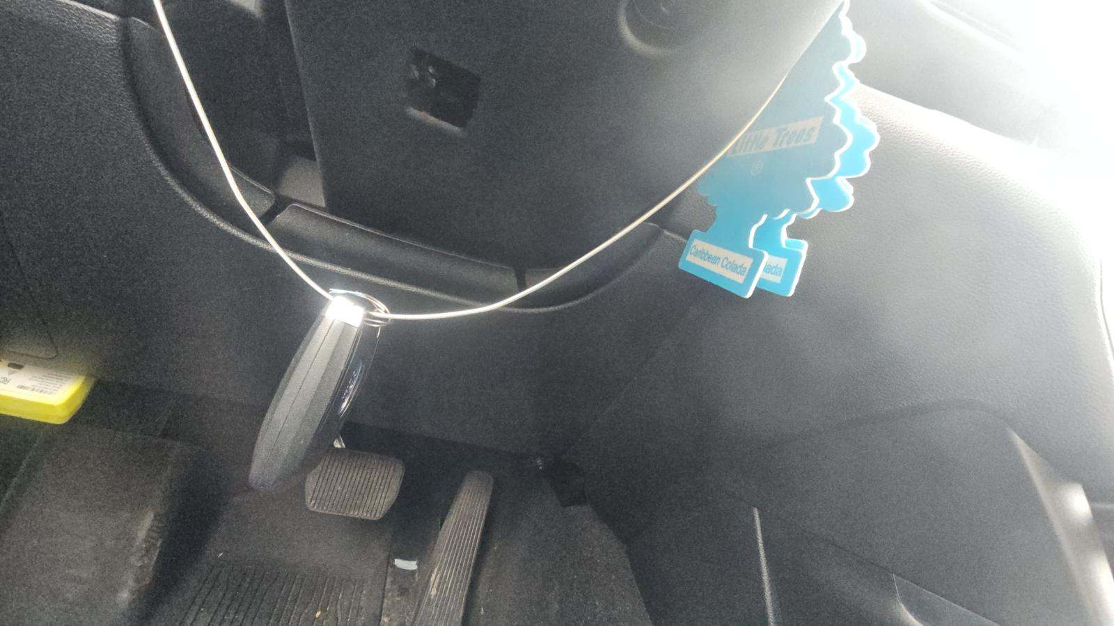 2022 Ford Explorer XLT AWD